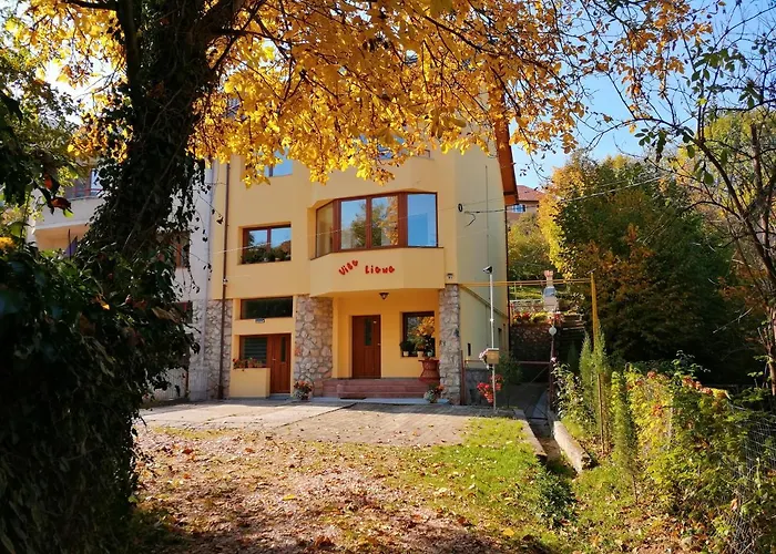 Vila Liana