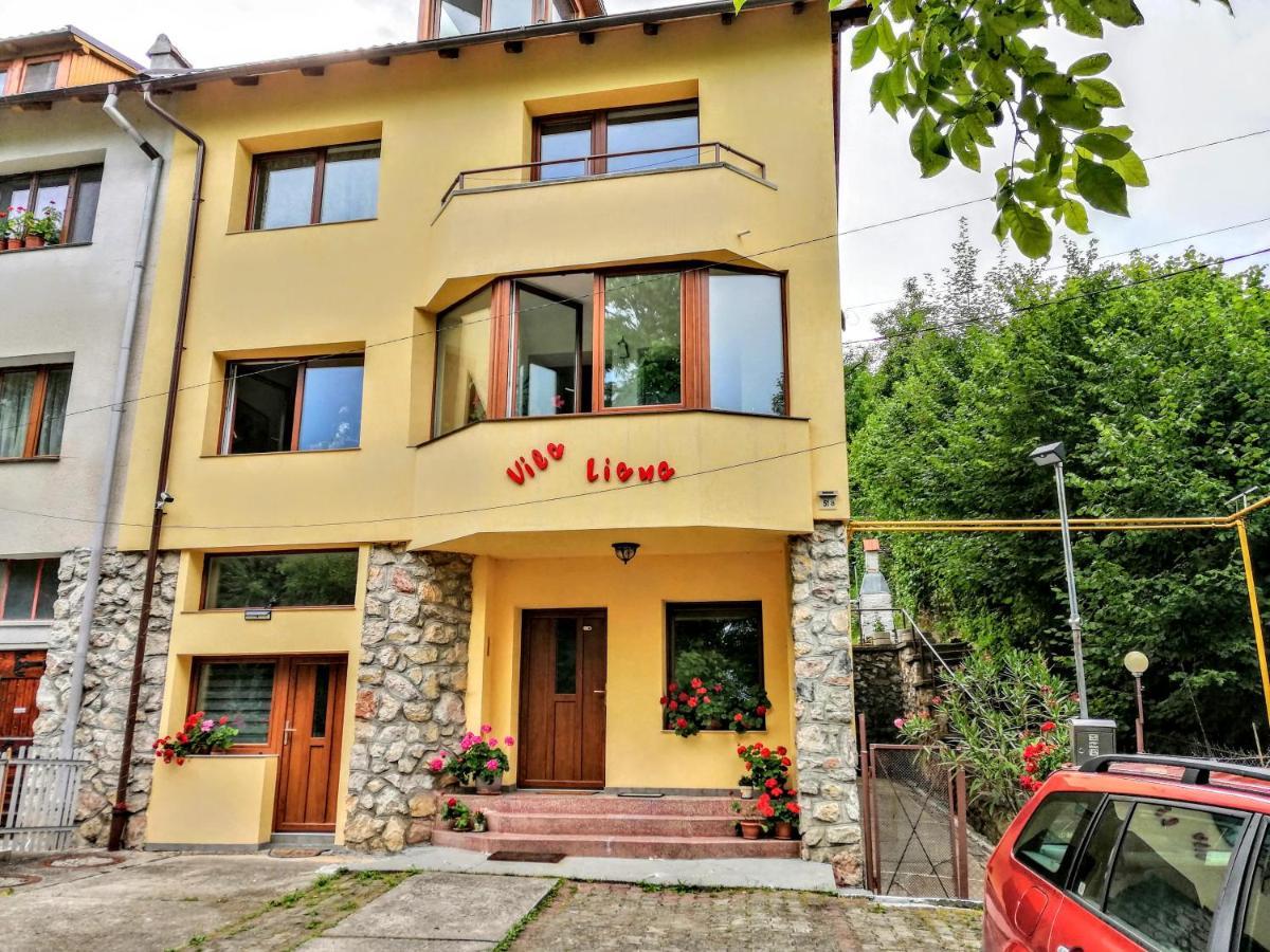 Guest house Liana