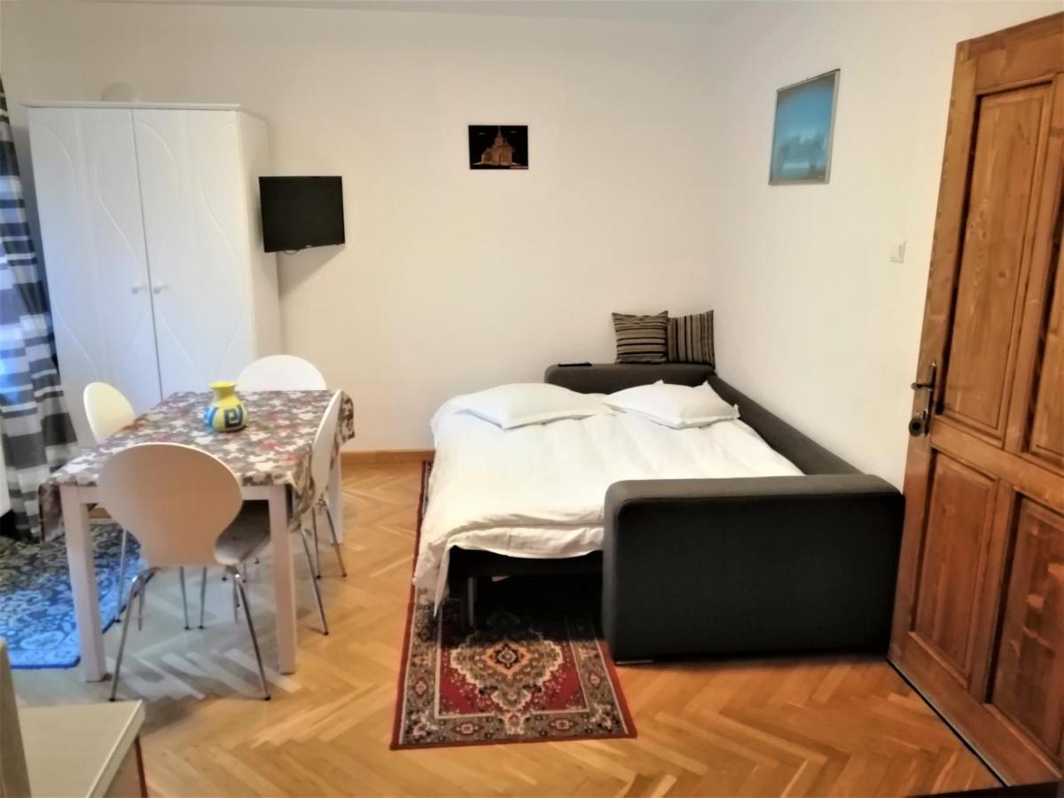 Guest house Liana Brasov