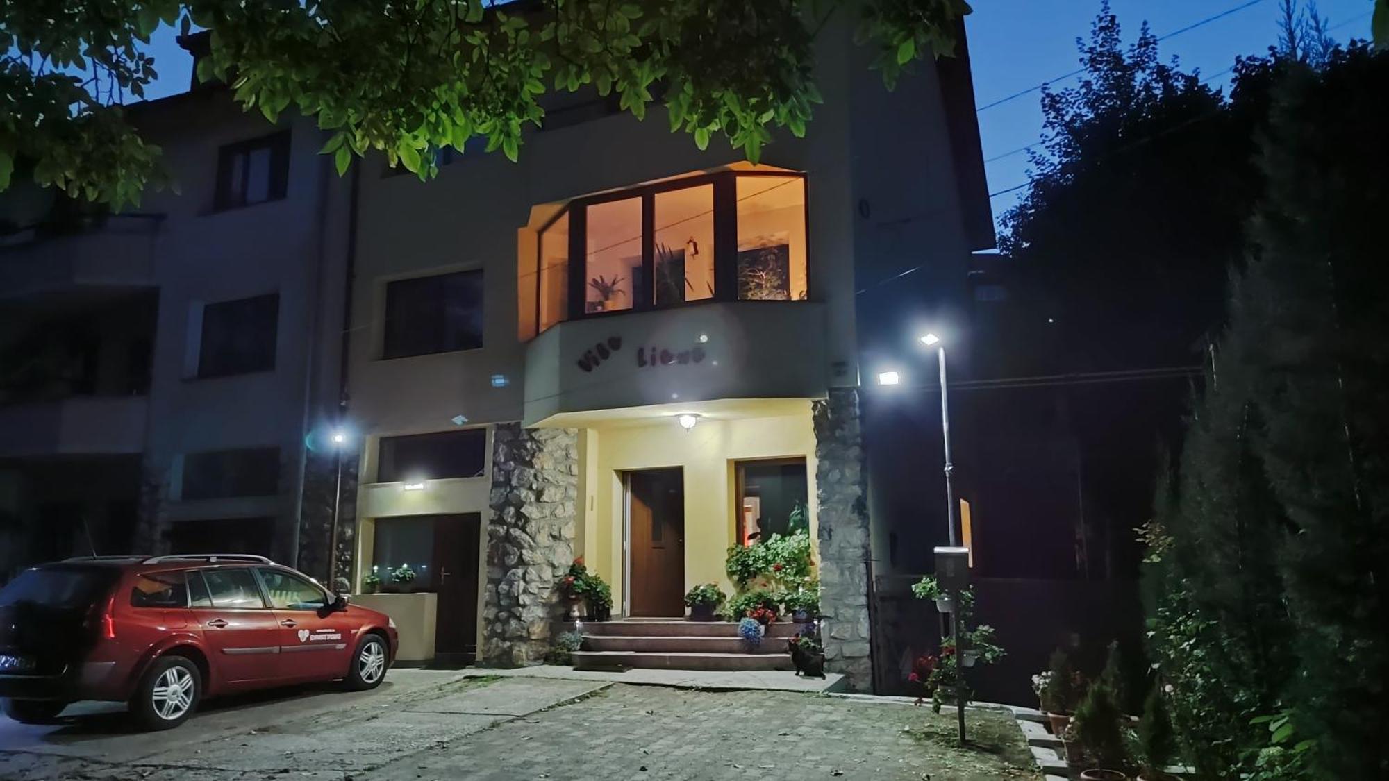 Liana Guest house