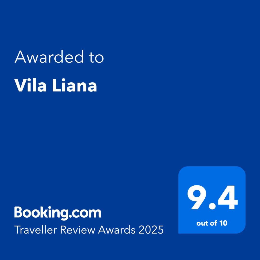 Guest house Liana Brasov