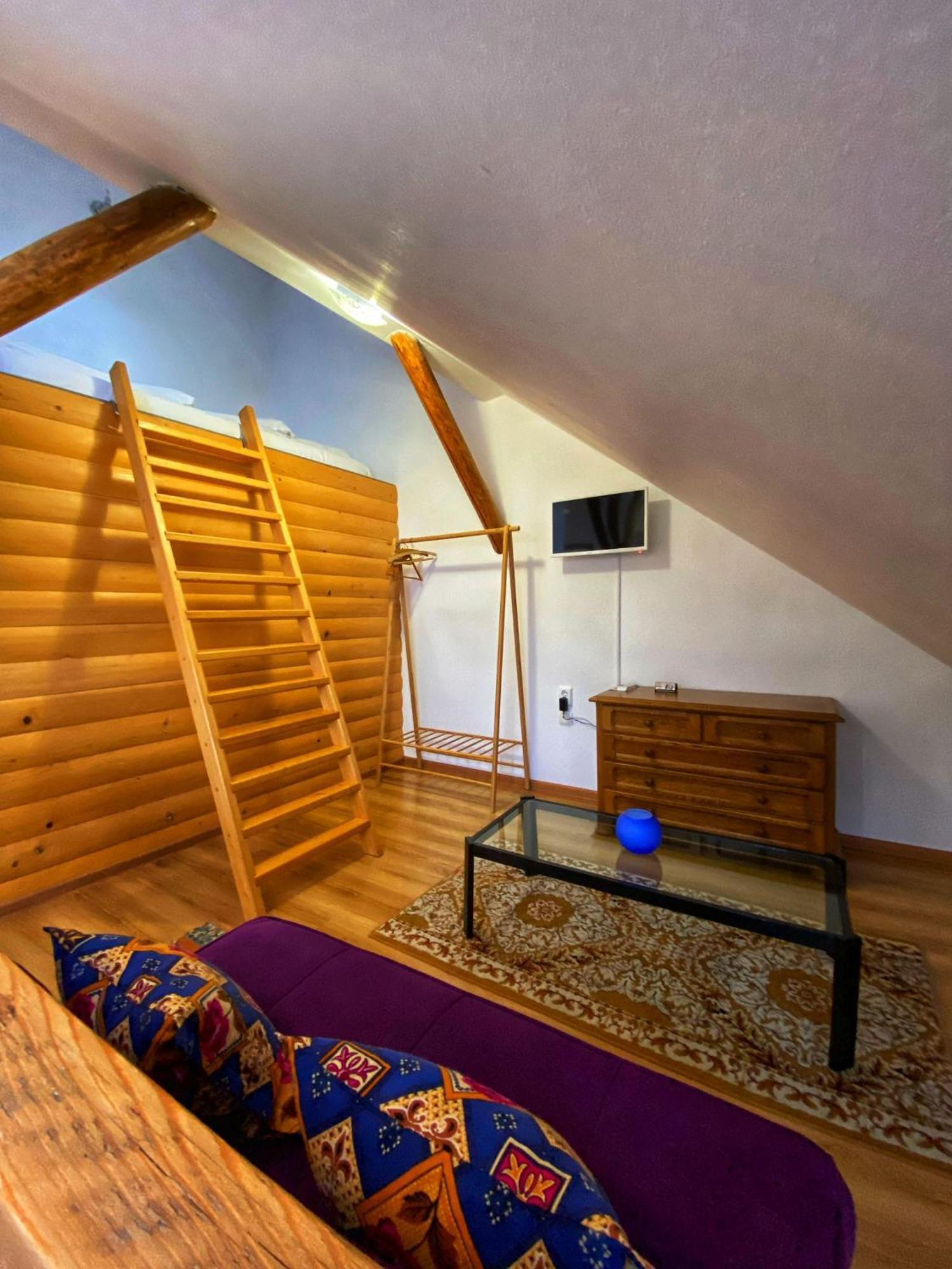 Guest house Liana 3*