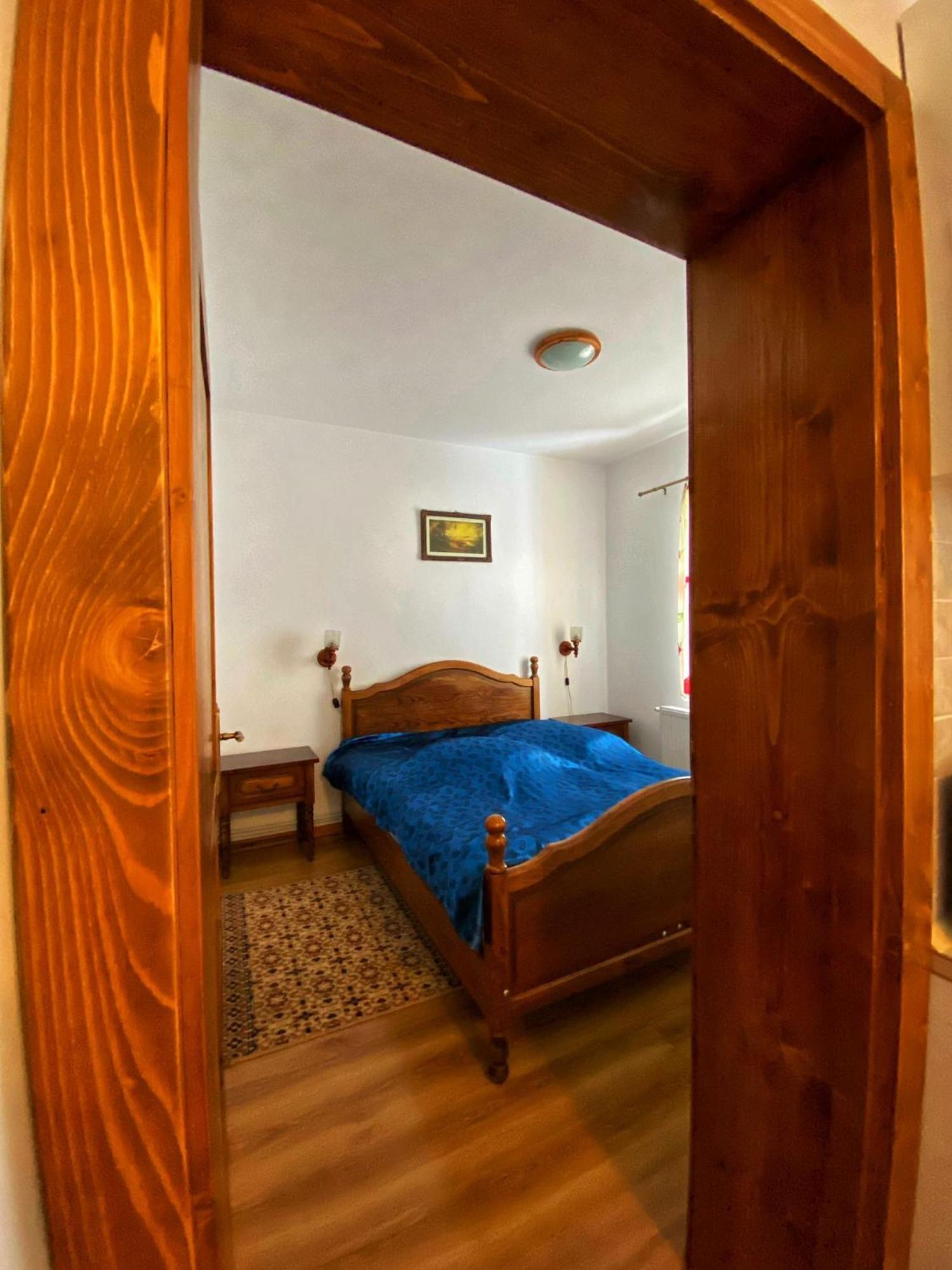 Guest house Liana 3*