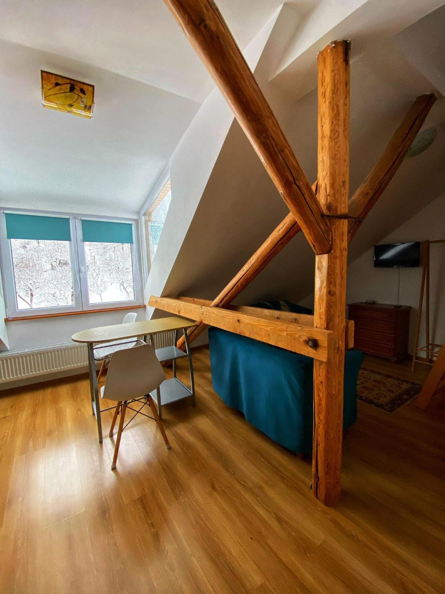Liana Guest house