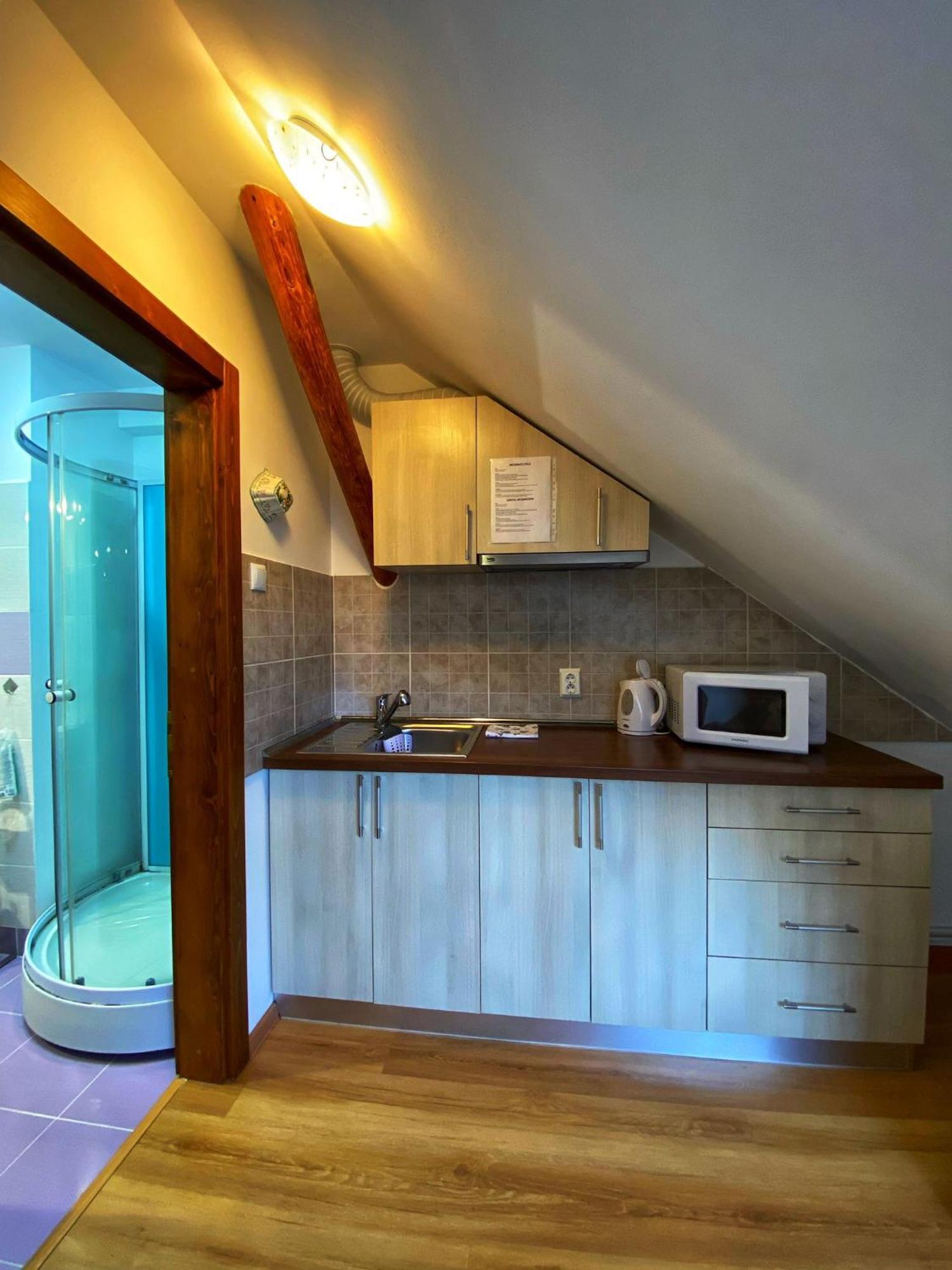 Guest house Liana