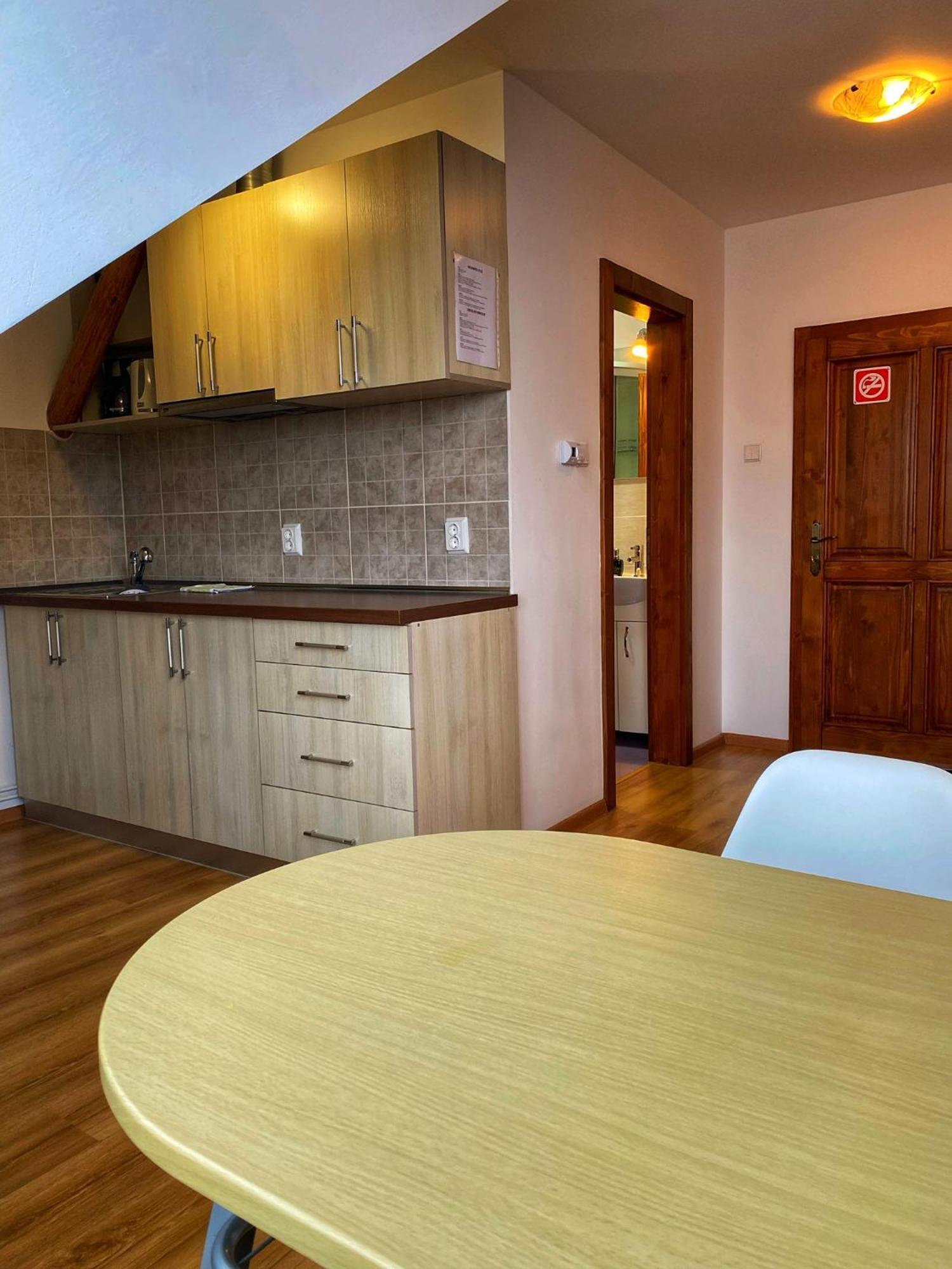 Guest house Liana Brasov