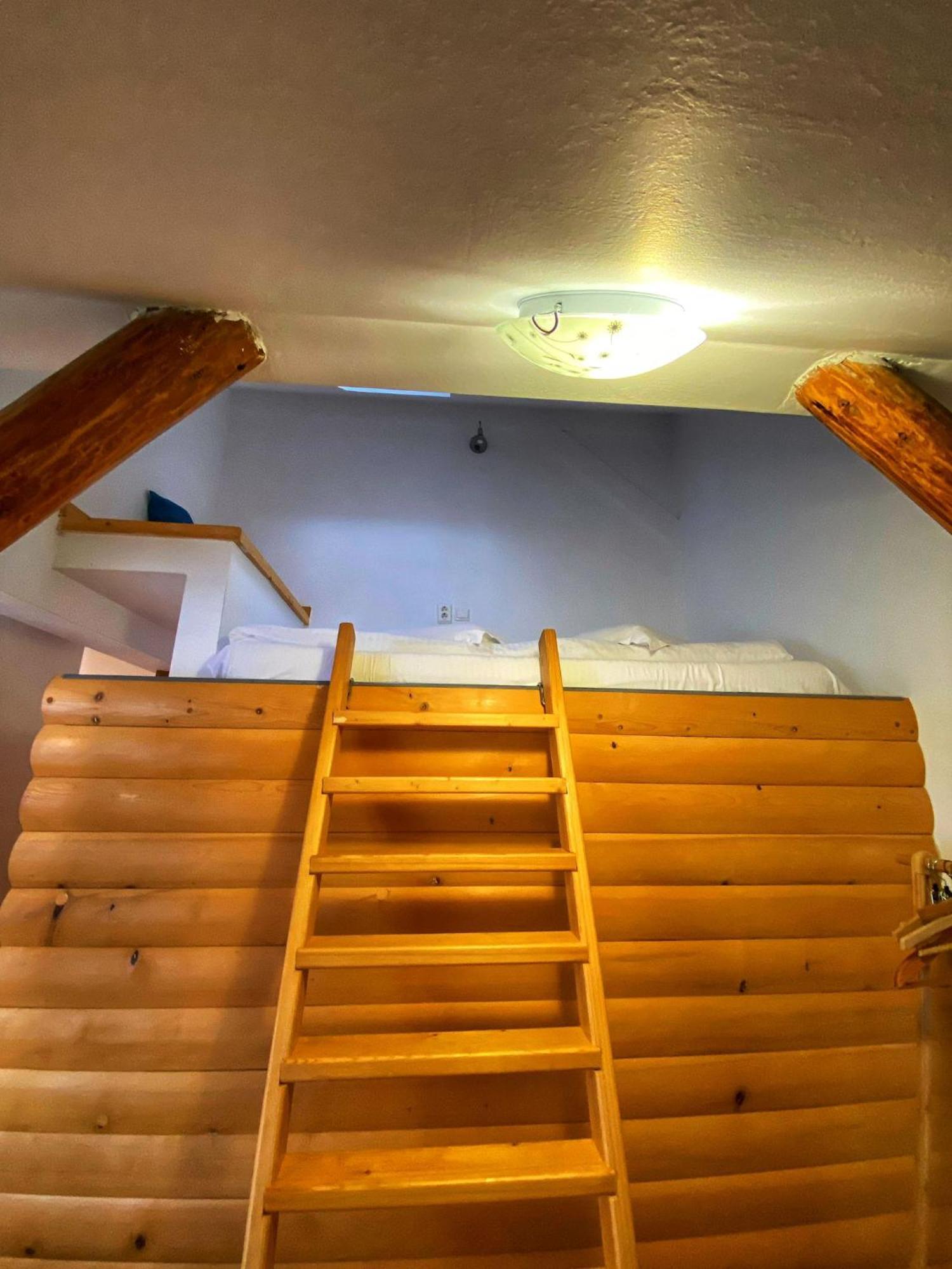 Guest house Liana Brasov