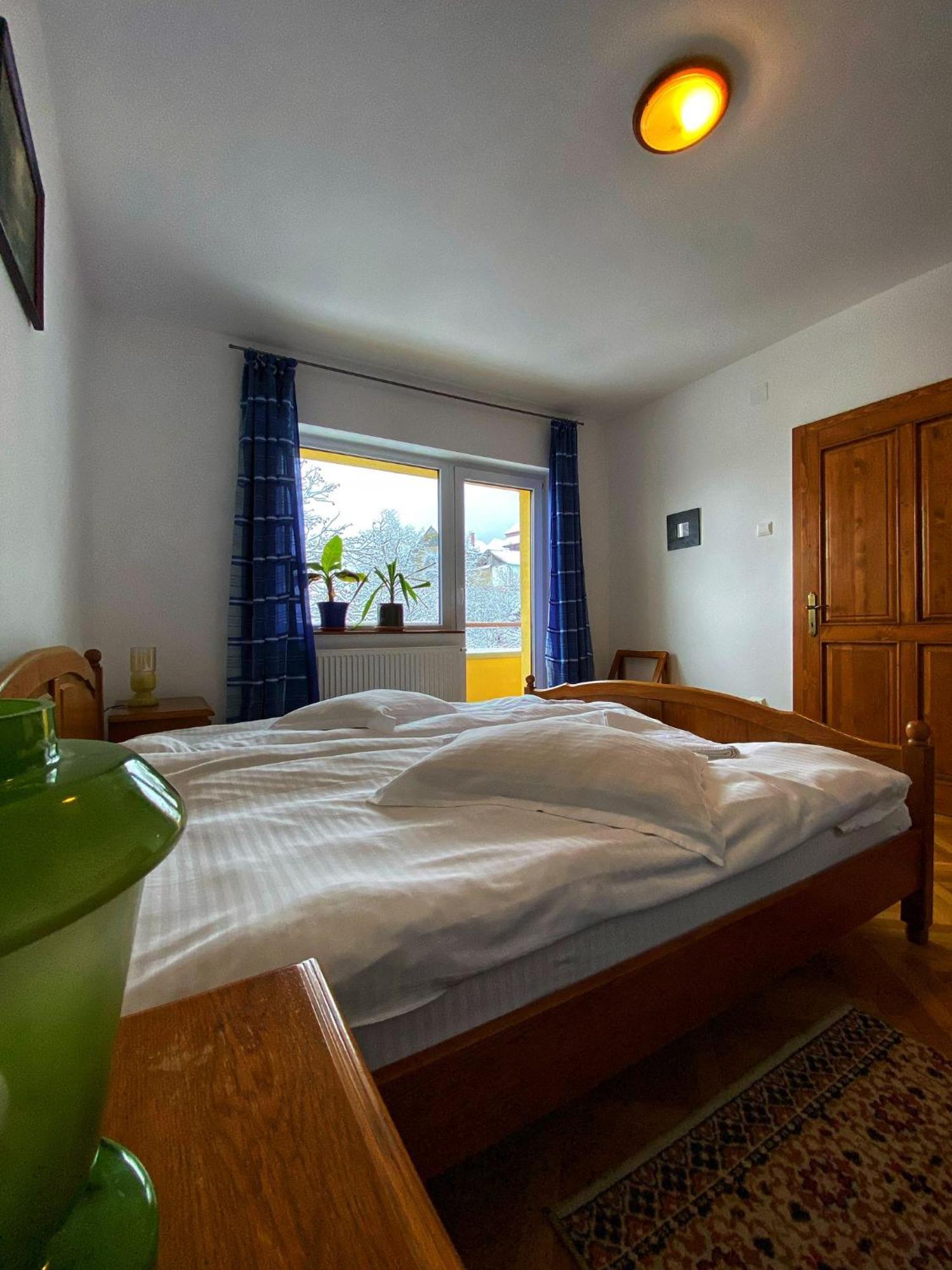 Liana Guest house
