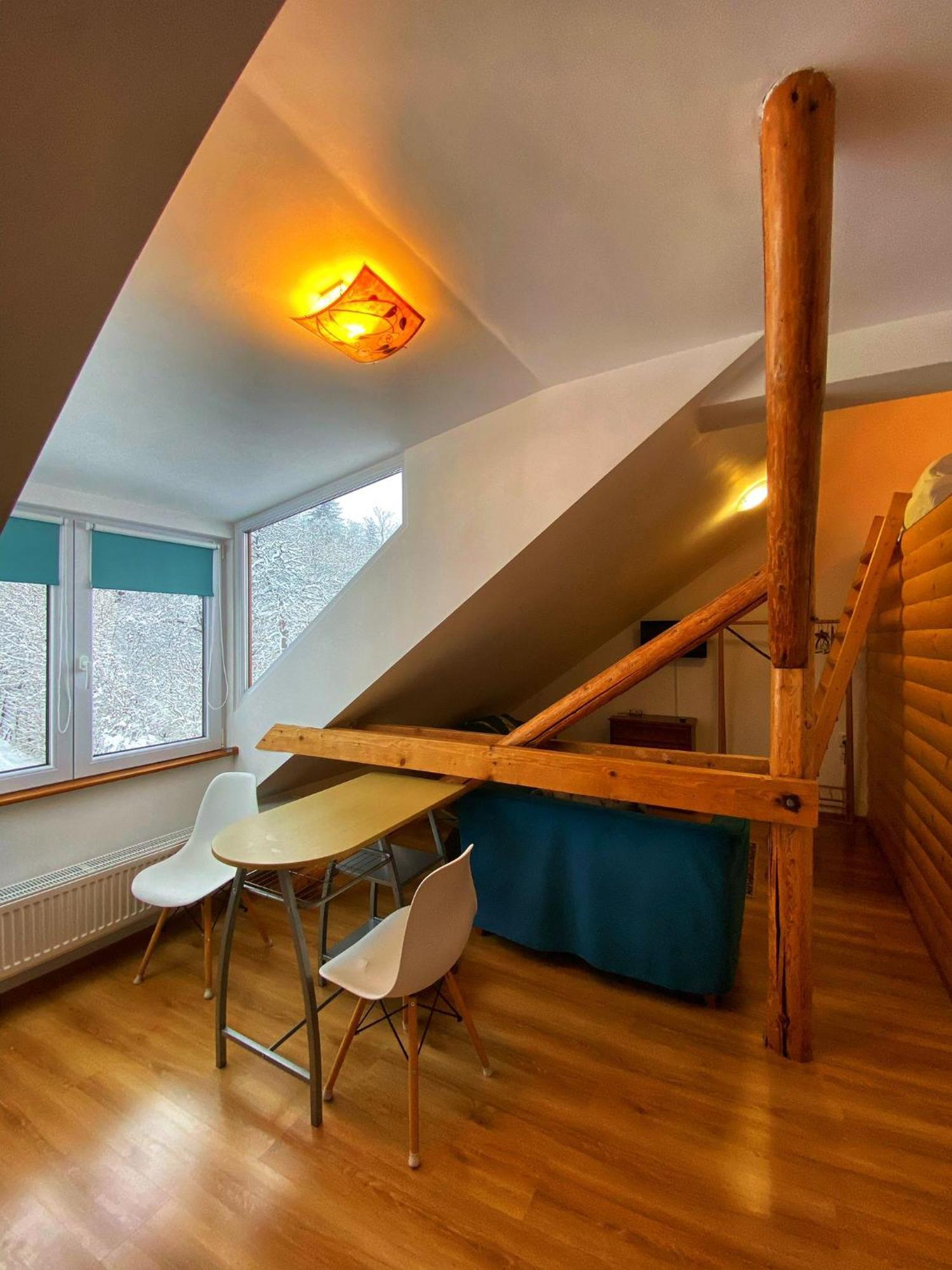 Guest house Liana 3*