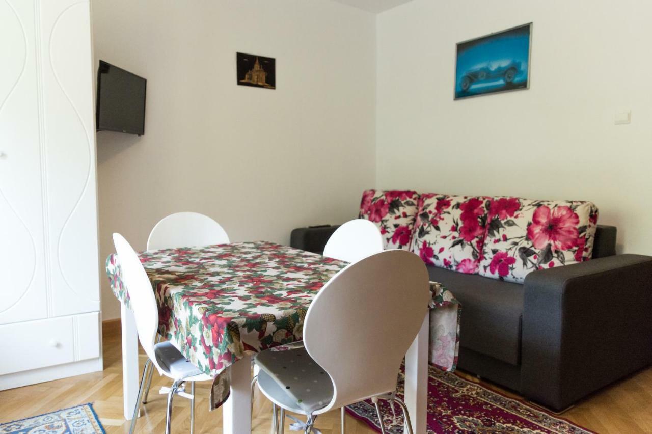 Liana Guest house Brasov