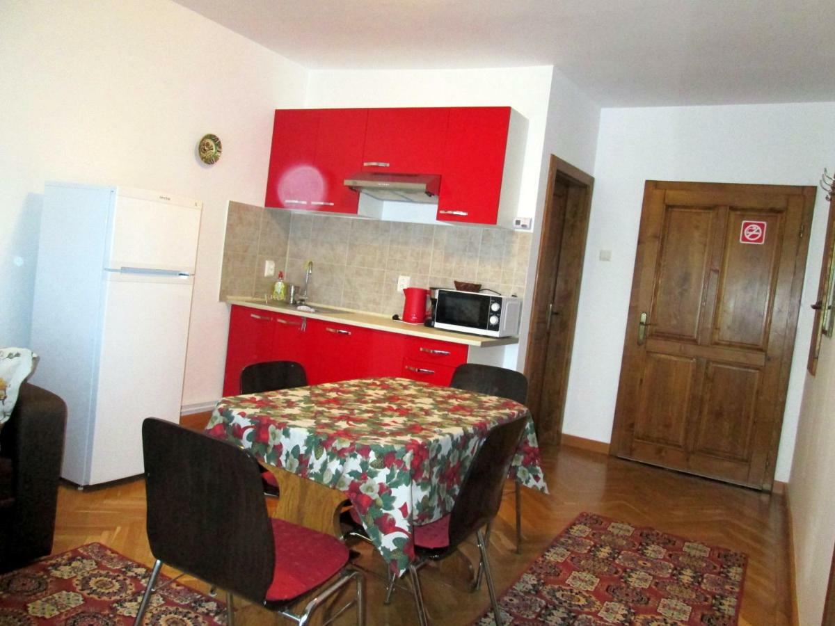Guest house Liana