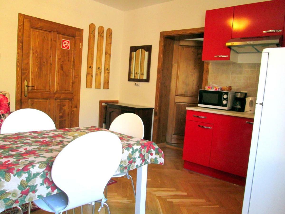 Guest house Liana Brasov