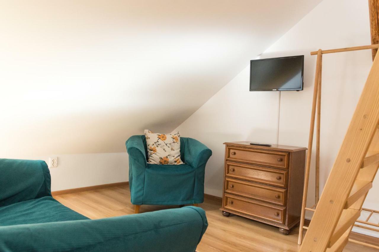 Guest house Liana 3*