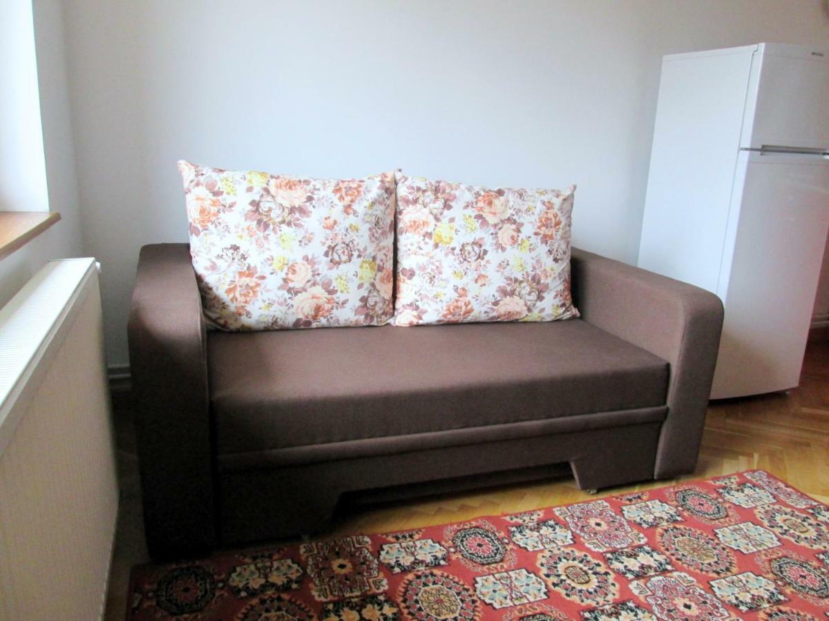 Liana Guest house