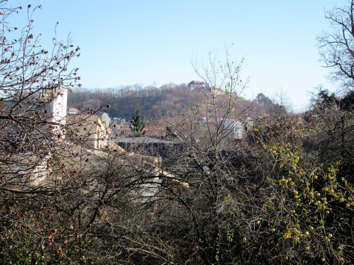 Guest house Liana
