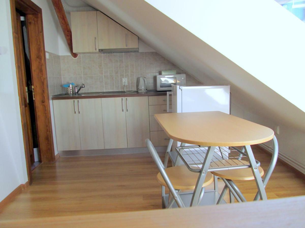 Guest house Liana