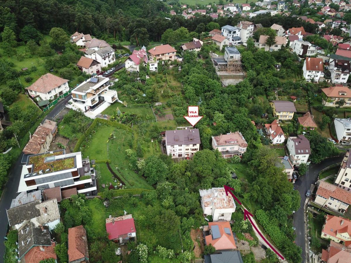 Liana Guest house 3*