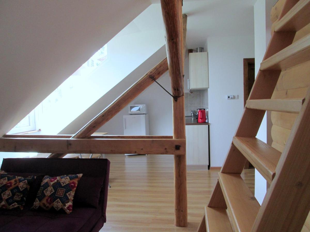 Guest house Liana Brasov
